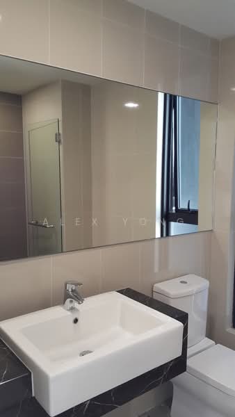Condominium for Rent at G Residence - Alex Yong - PropertyGuru.com.my