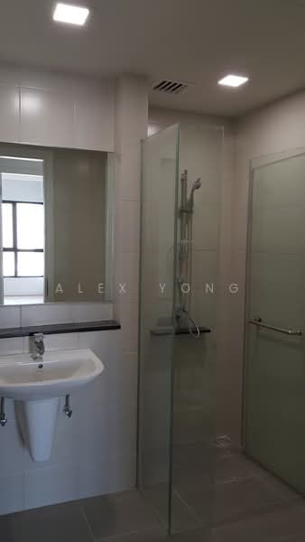 Condominium for Rent at G Residence - Alex Yong - PropertyGuru.com.my