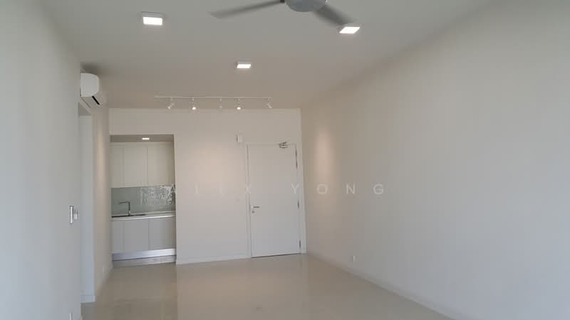 Condominium for Rent at G Residence - Alex Yong - PropertyGuru.com.my