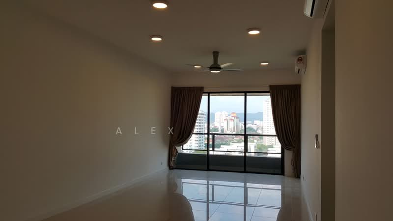Condominium for Rent at G Residence - Alex Yong - PropertyGuru.com.my