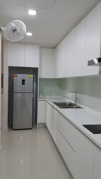 Condominium for Rent at G Residence - Alex Yong - PropertyGuru.com.my