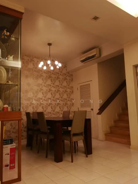 Townhouse for Sale in Kota Damansara (Selangor) - Alex Yong - PropertyGuru.com.my