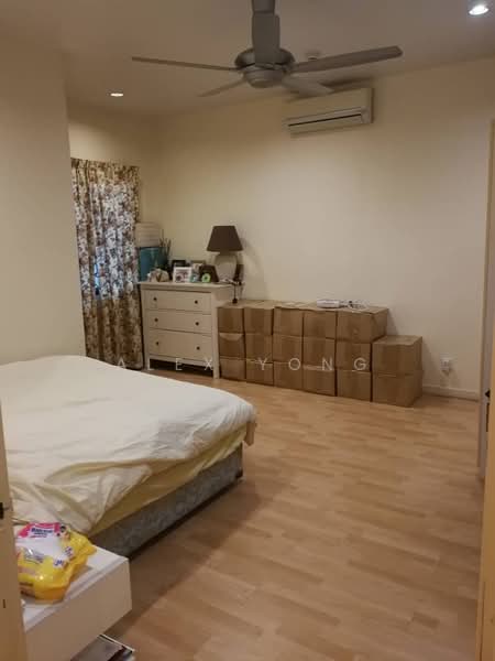 Townhouse for Sale in Kota Damansara (Selangor) - Alex Yong - PropertyGuru.com.my