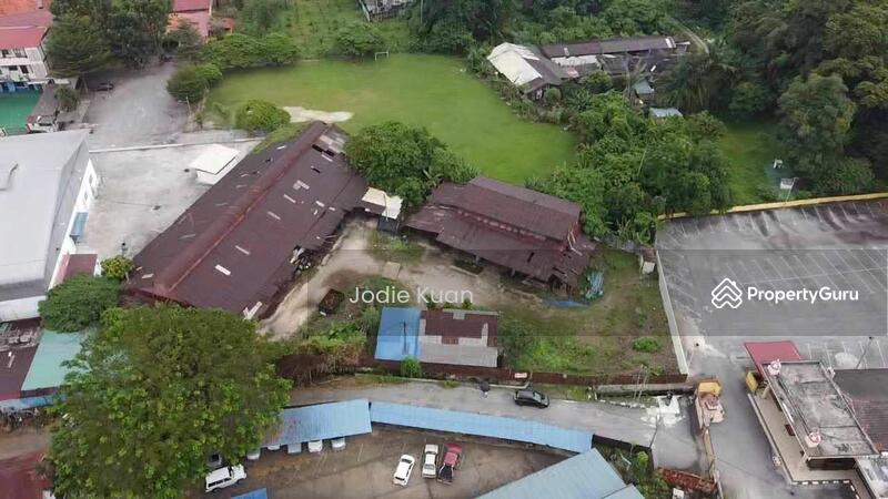 For Sale - Ipoh Lahat Lane (Lorong Lahat)