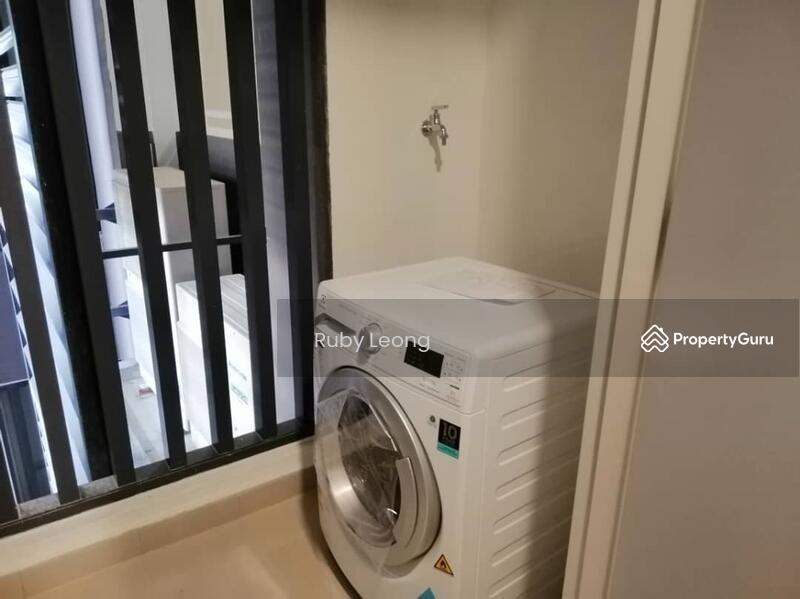 Service Residence for Rent at Cyperus @ Tropicana Gardens - Ruby Leong - PropertyGuru.com.my