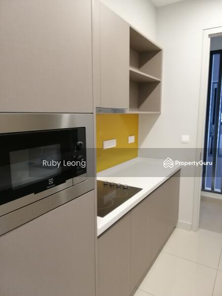 Service Residence for Rent at Cyperus @ Tropicana Gardens - Ruby Leong - PropertyGuru.com.my