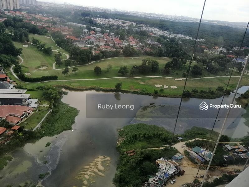 Service Residence for Rent at Cyperus @ Tropicana Gardens - Ruby Leong - PropertyGuru.com.my