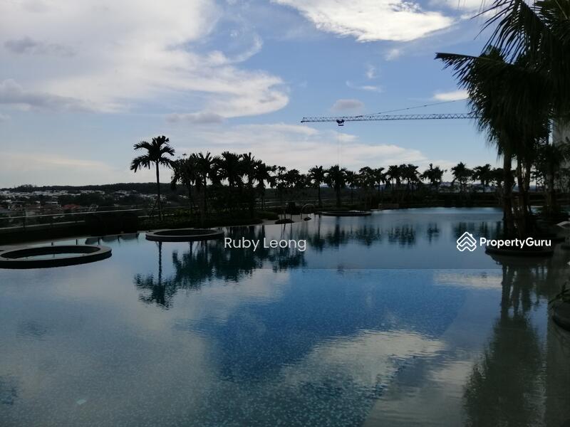 Service Residence for Rent at Cyperus @ Tropicana Gardens - Ruby Leong - PropertyGuru.com.my