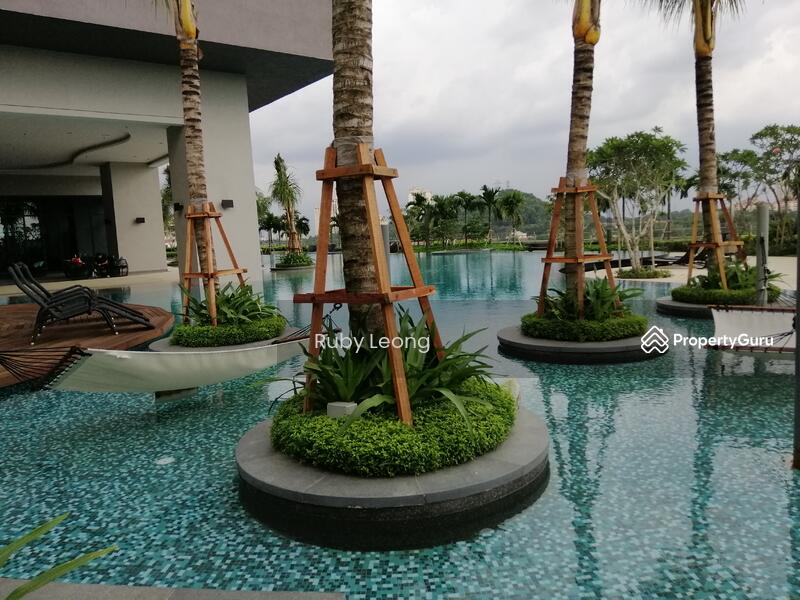 Service Residence for Rent at Cyperus @ Tropicana Gardens - Ruby Leong - PropertyGuru.com.my