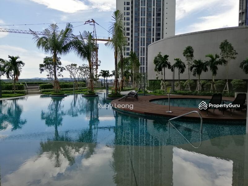 Service Residence for Rent at Cyperus @ Tropicana Gardens - Ruby Leong - PropertyGuru.com.my