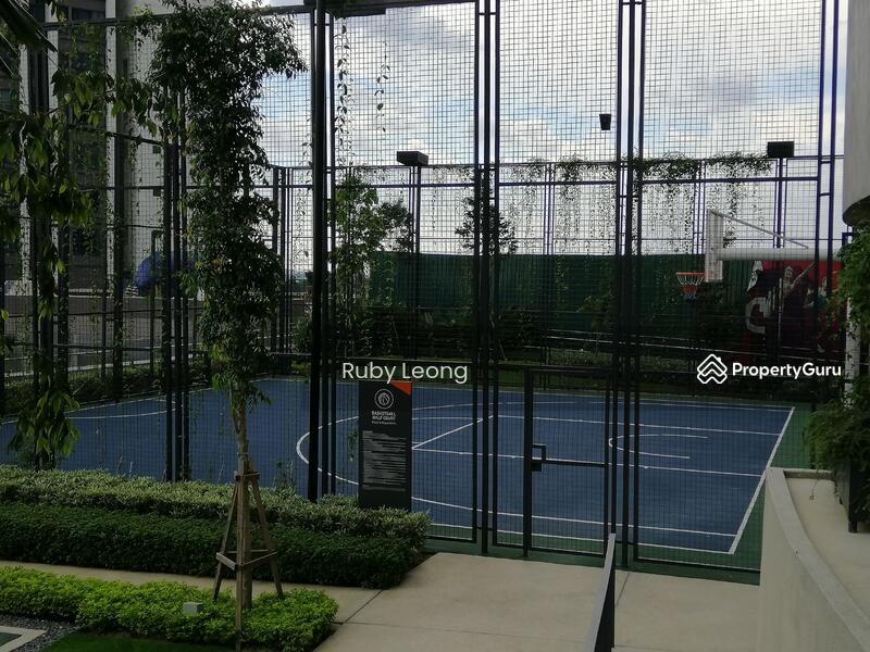 Service Residence for Rent at Cyperus @ Tropicana Gardens - Ruby Leong - PropertyGuru.com.my