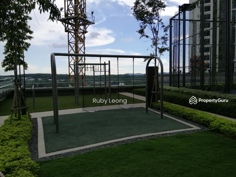 Service Residence for Rent at Cyperus @ Tropicana Gardens - Ruby Leong - PropertyGuru.com.my