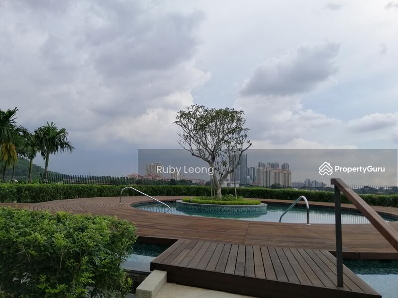 Service Residence for Rent at Cyperus @ Tropicana Gardens - Ruby Leong - PropertyGuru.com.my