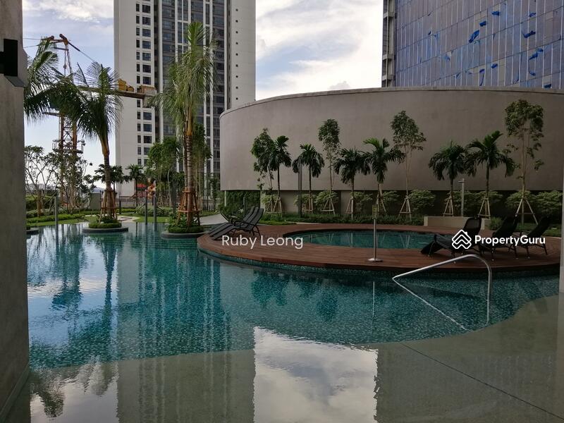 Service Residence for Rent at Cyperus @ Tropicana Gardens - Ruby Leong - PropertyGuru.com.my