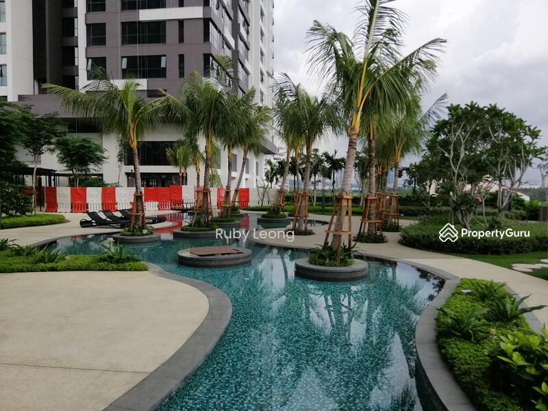 Service Residence for Rent at Cyperus @ Tropicana Gardens - Ruby Leong - PropertyGuru.com.my