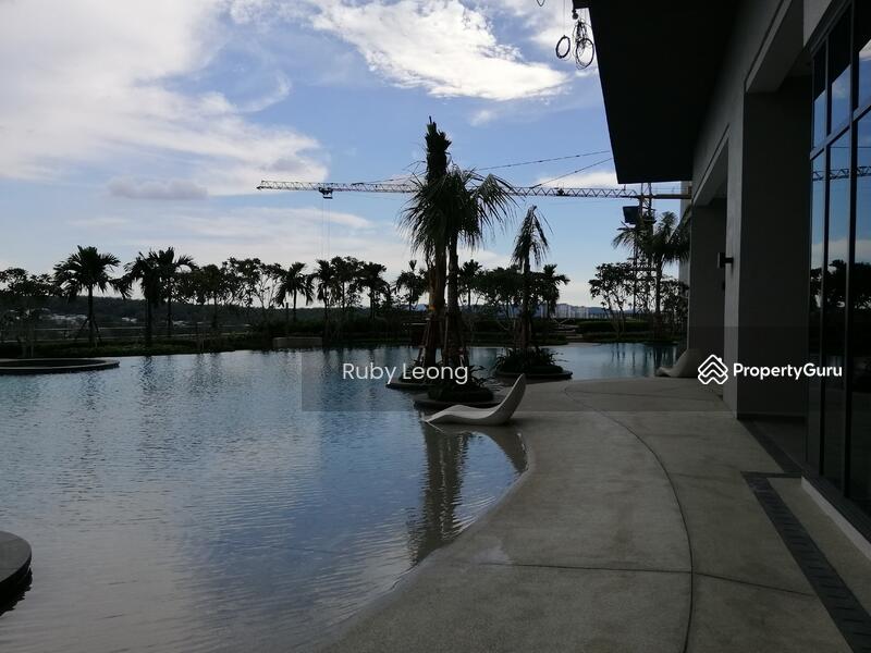 Service Residence for Rent at Cyperus @ Tropicana Gardens - Ruby Leong - PropertyGuru.com.my