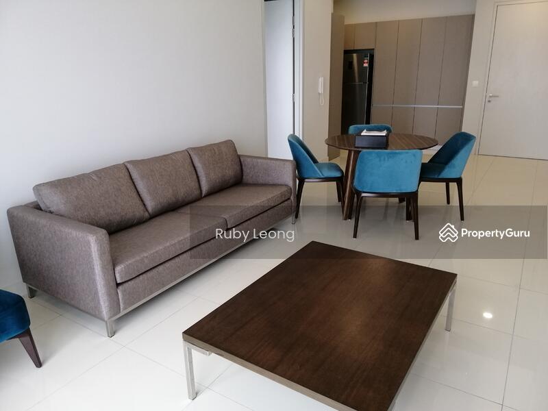 Service Residence for Rent at Cyperus @ Tropicana Gardens - Ruby Leong - PropertyGuru.com.my