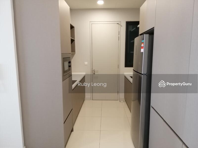 Service Residence for Rent at Cyperus @ Tropicana Gardens - Ruby Leong - PropertyGuru.com.my