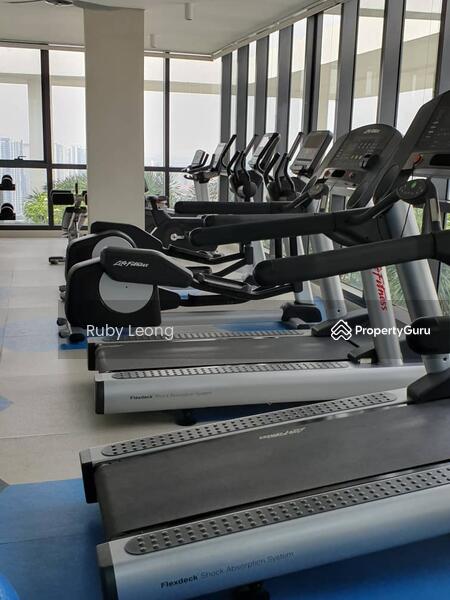 Service Residence for Rent at Cyperus @ Tropicana Gardens - Ruby Leong - PropertyGuru.com.my