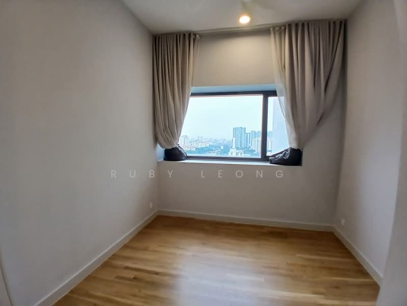 Service Residence for Rent at Cyperus @ Tropicana Gardens - Ruby Leong - View - PropertyGuru.com.my