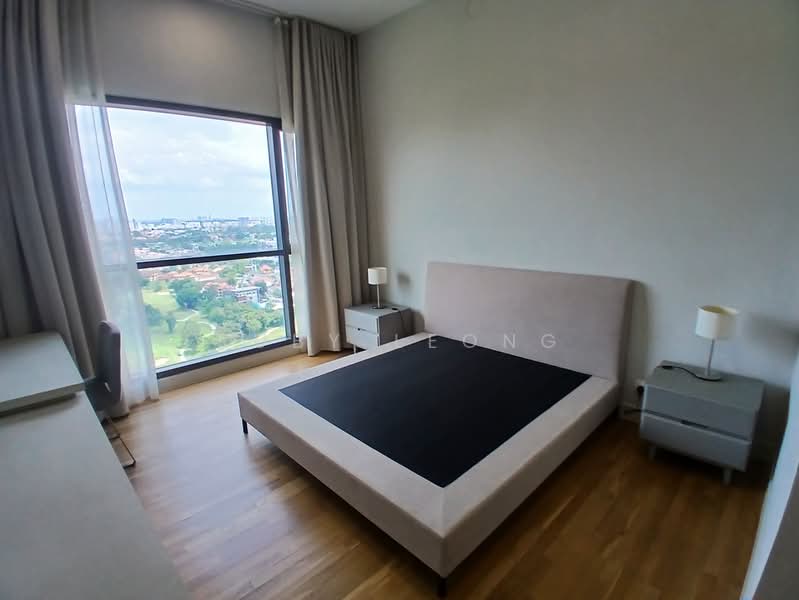 Service Residence for Rent at Cyperus @ Tropicana Gardens - Ruby Leong - Bedroom - PropertyGuru.com.my