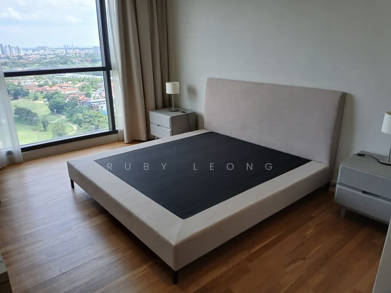 Service Residence for Rent at Cyperus @ Tropicana Gardens - Ruby Leong - Bedroom - PropertyGuru.com.my