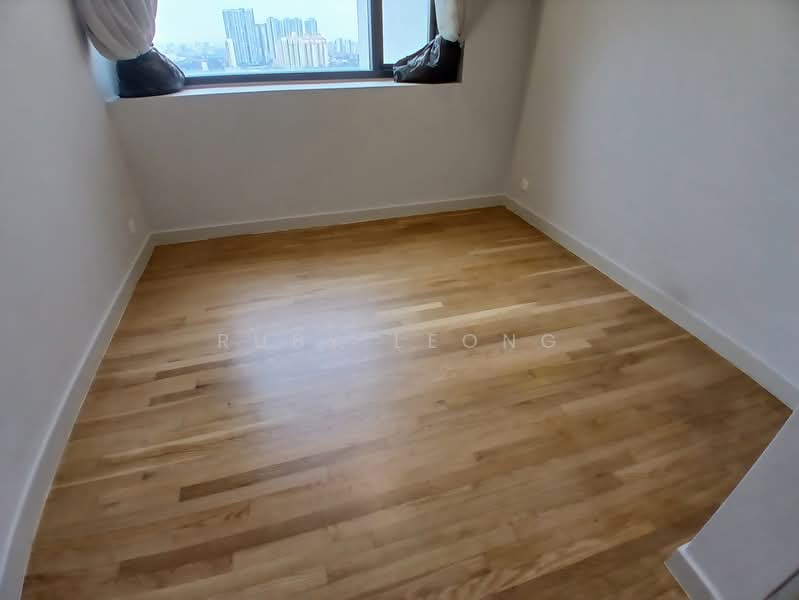 Service Residence for Rent at Cyperus @ Tropicana Gardens - Ruby Leong - Interior - PropertyGuru.com.my