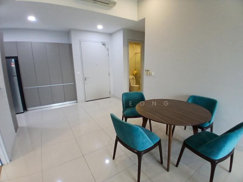 Service Residence for Rent at Cyperus @ Tropicana Gardens - Ruby Leong - Living Room - PropertyGuru.com.my