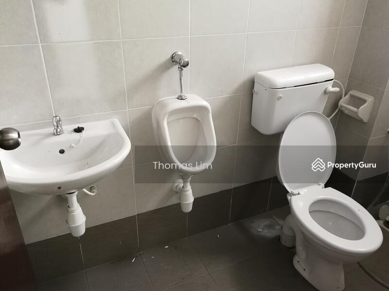 For Sale - Bandar Rinching Business Park