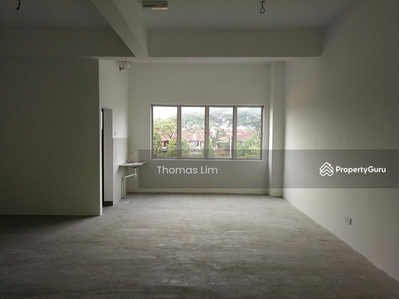 For Sale - Bandar Rinching Business Park