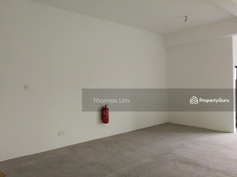 For Sale - Bandar Rinching Business Park