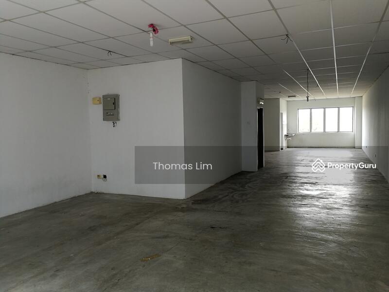 For Sale - Bandar Rinching Business Park