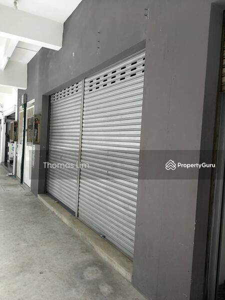 For Sale - Bandar Rinching Business Park