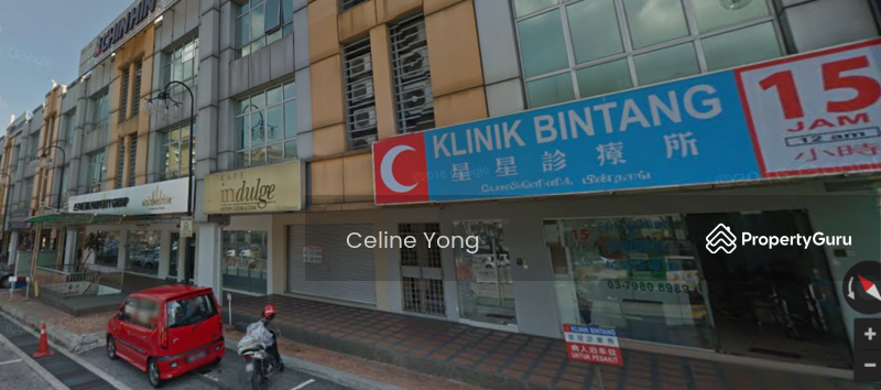 No Longer Available Kuchai Business Park Old Klang Road Kuchai Lama Kuchai Lama Kuala Lumpur 1400 Sqft Commercial Properties For Rent By Celine Yong Rm 1 800 Mo 29256381