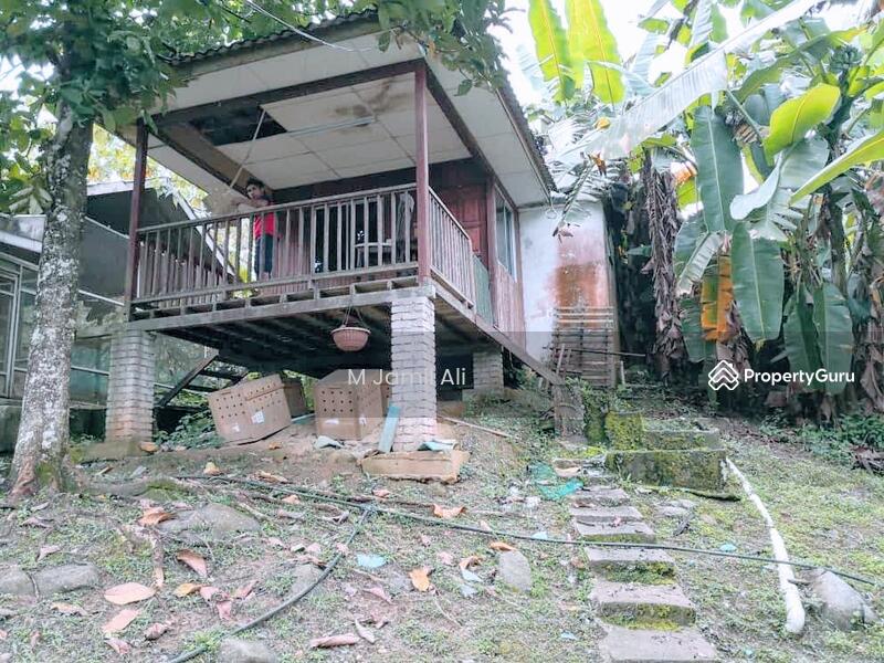 Agricultural Land for Sale in Bentong (Pahang) - M Jamil Ali - PropertyGuru.com.my