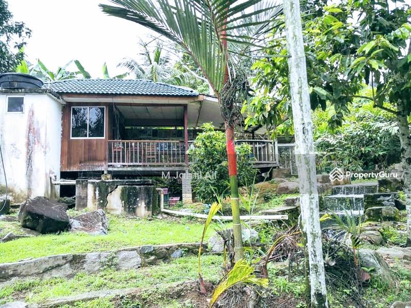 Agricultural Land for Sale in Bentong (Pahang) - M Jamil Ali - PropertyGuru.com.my