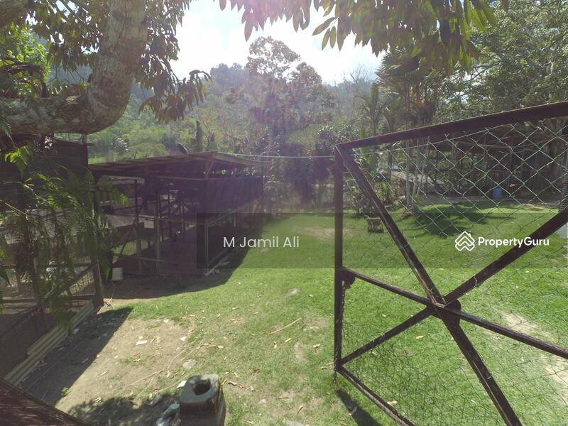 Agricultural Land for Sale in Bentong (Pahang) - M Jamil Ali - PropertyGuru.com.my