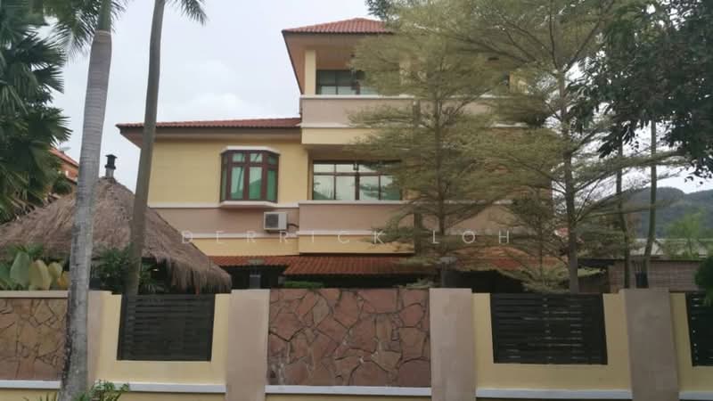 Rumah Berkembar untuk Dijual di George Town (Penang) - Derrick Loh - PropertyGuru.com.my