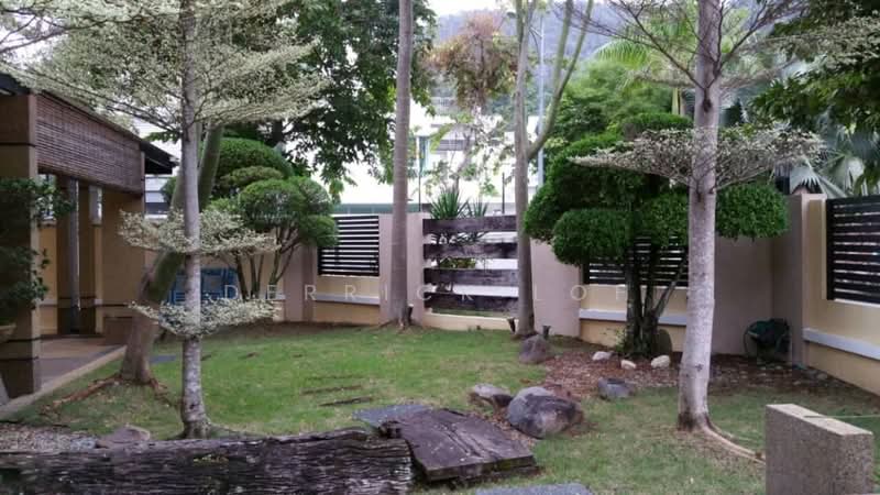 Rumah Berkembar untuk Dijual di George Town (Penang) - Derrick Loh - PropertyGuru.com.my