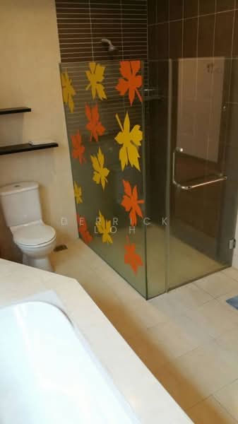 Rumah Berkembar untuk Dijual di George Town (Penang) - Derrick Loh - PropertyGuru.com.my