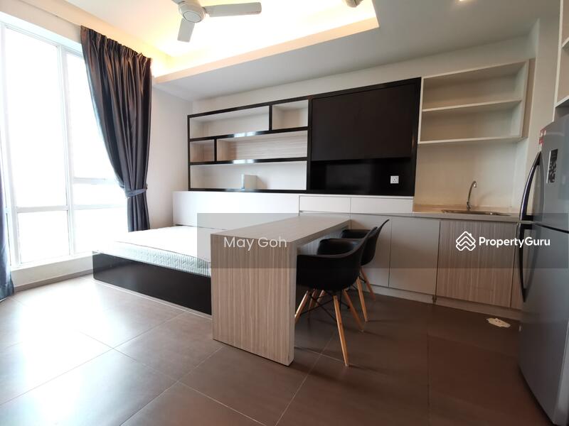 Service Residence for Rent at Garden Plaza - May Goh - PropertyGuru.com.my