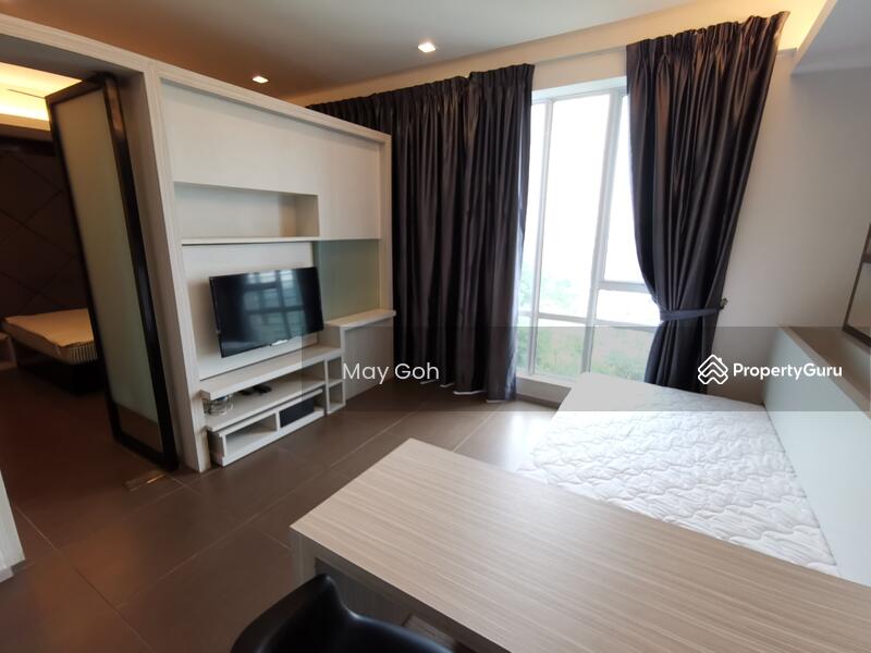 Service Residence for Rent at Garden Plaza - May Goh - PropertyGuru.com.my