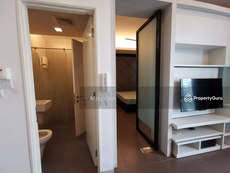 Service Residence for Rent at Garden Plaza - May Goh - PropertyGuru.com.my