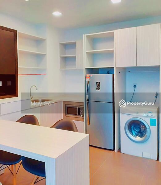 Service Residence for Rent at Garden Plaza - May Goh - PropertyGuru.com.my