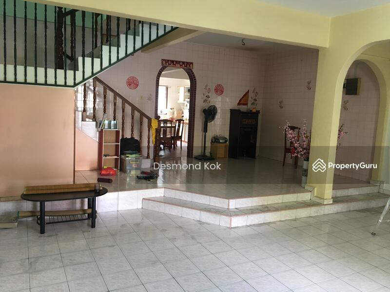 For Sale - kepong baru
