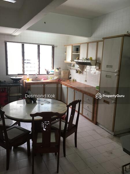 For Sale - kepong baru