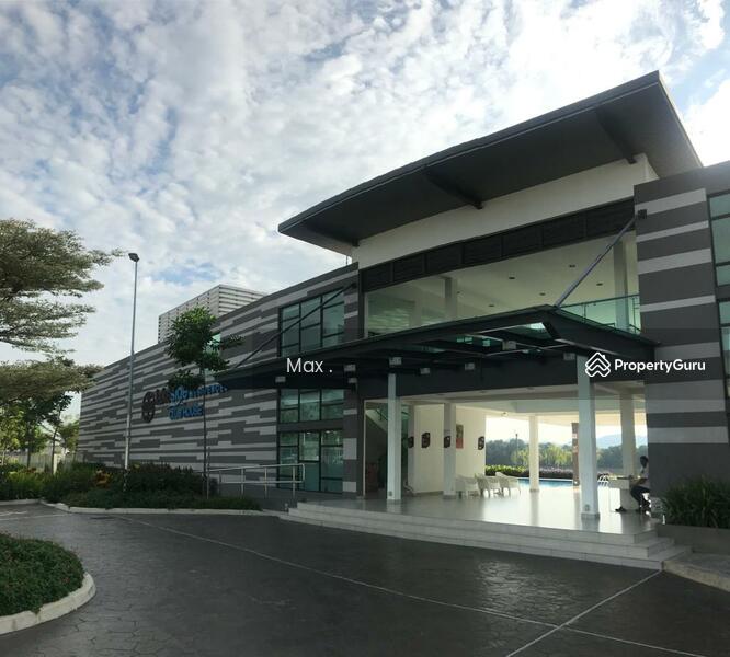 Lakeside Residences Puchong Phase 7 Alia, Lakeside Residences Jalan