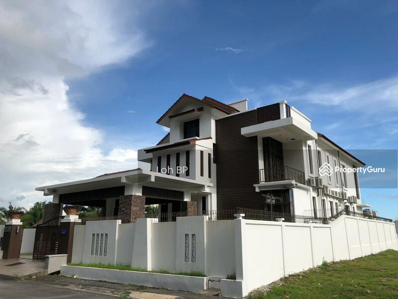 No Longer Available Bukit Gambier Luxury Bungalow For Sale Penang Island Penang 6 Bedrooms 6000 Sqft Bungalows Villas For Sale By Loh Bp Rm 4 500 000 29264836
