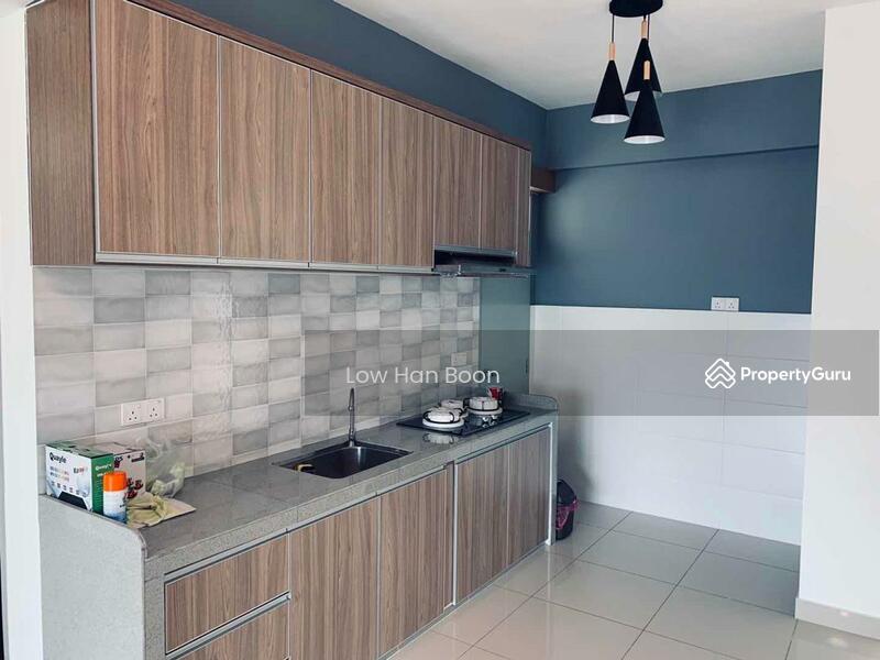 Tropicana Bay Residences untuk Untuk Disewa - RM 2,000 /bulan, Mac 2026 - PropertyGuru.com.my