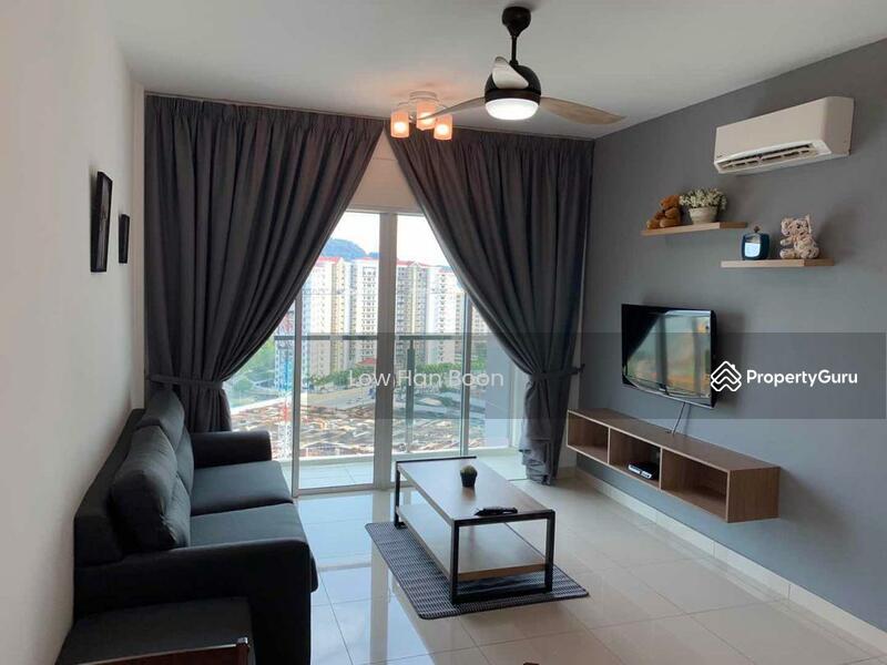 Tropicana Bay Residences untuk Untuk Disewa - RM 2,000 /bulan, Mac 2026 - PropertyGuru.com.my